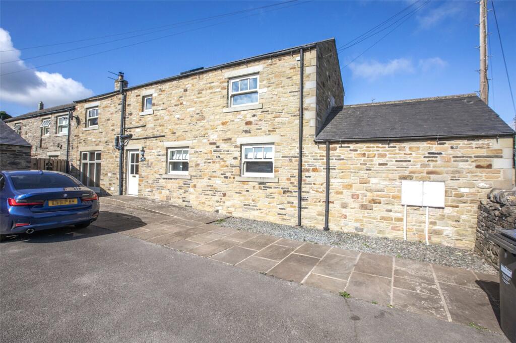 Main image of property: Broadley Court, Leyburn, North Yorkshire, DL8