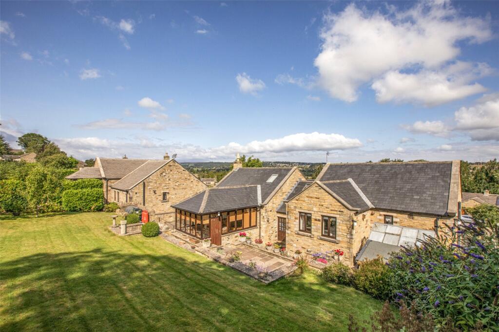 Main image of property: Kingsley Drive, Middleham, Leyburn, North Yorkshire, DL8