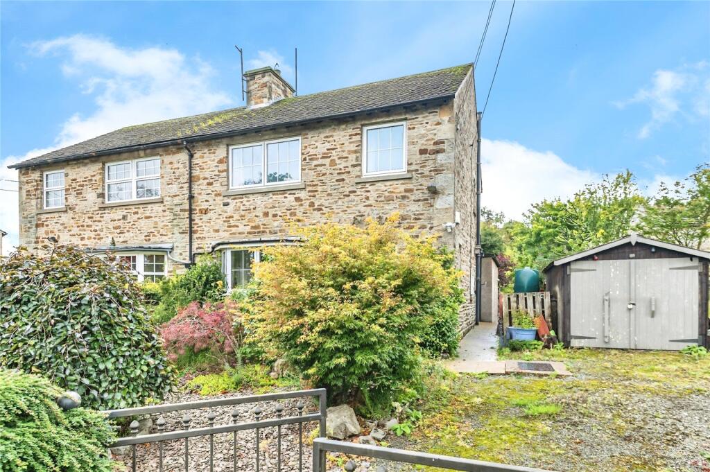 Main image of property: Carperby, Leyburn, North Yorkshire, DL8