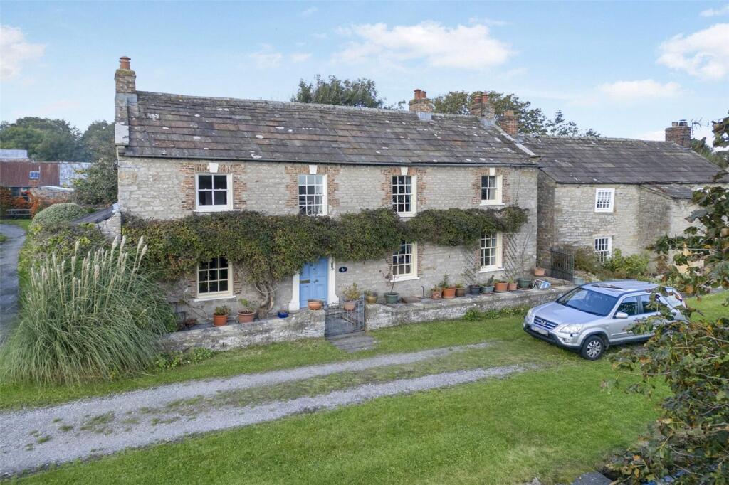 Main image of property: Bellerby, Leyburn, North Yorkshire, DL8