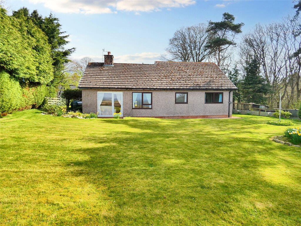 Main image of property: Woodside Brackenber, Appleby-in-Westmorland CA16 6LP