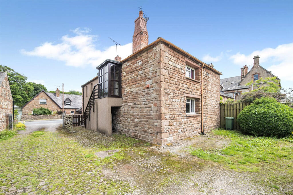 Main image of property: Flat 1, Kingstone House, Battlebarrow, Nr Appleby