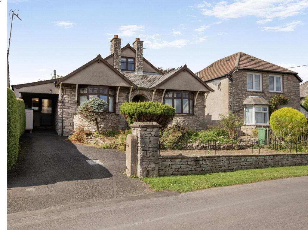 Main image of property: The Homestead Rowgate, Kirkby Stephen CA17 4SR