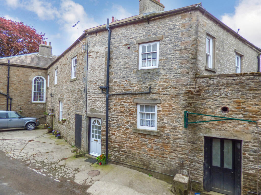 Main image of property: Dales View Coverham, Leyburn DL8 4TJ