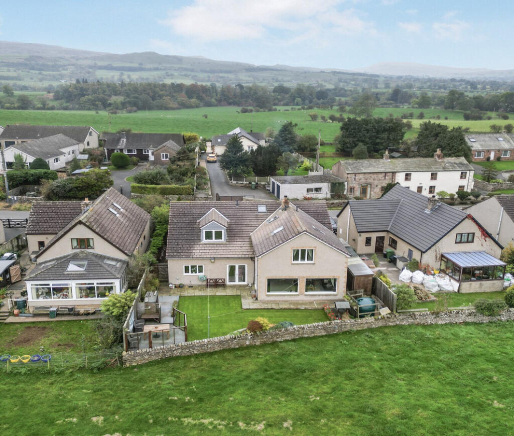 Main image of property: Brough Sowerby, Kirkby Stephen, CA17 4