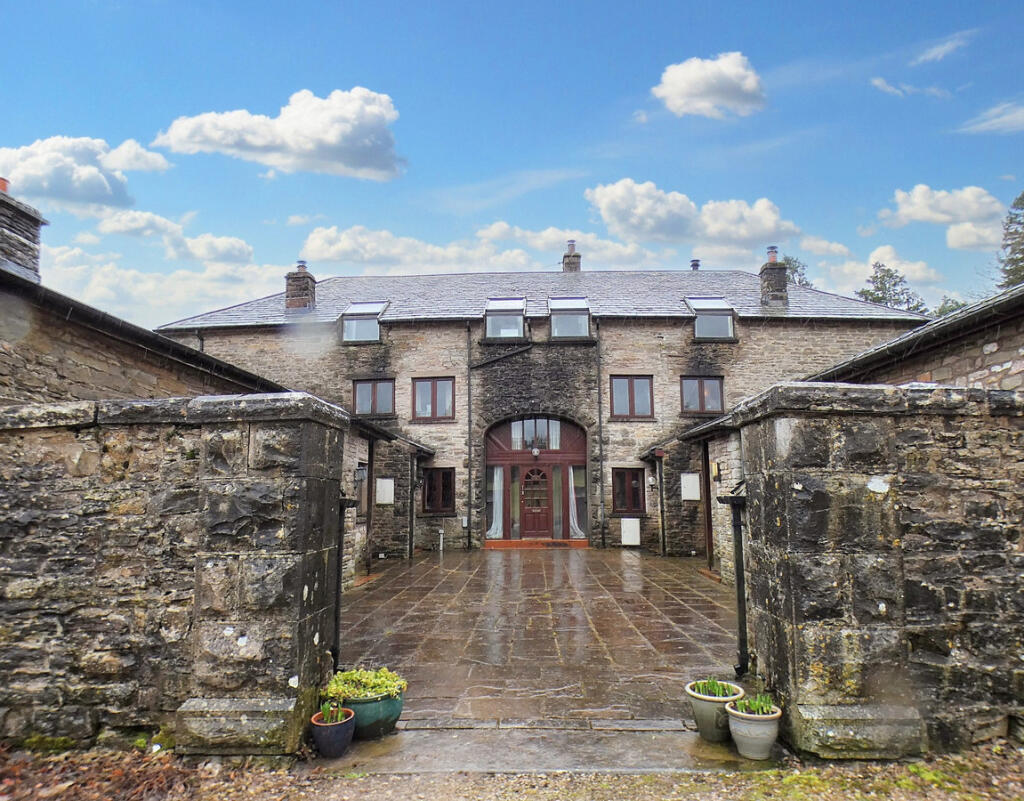 Main image of property: Coldbeck Barn, Kirkby Stephen, CA17 4
