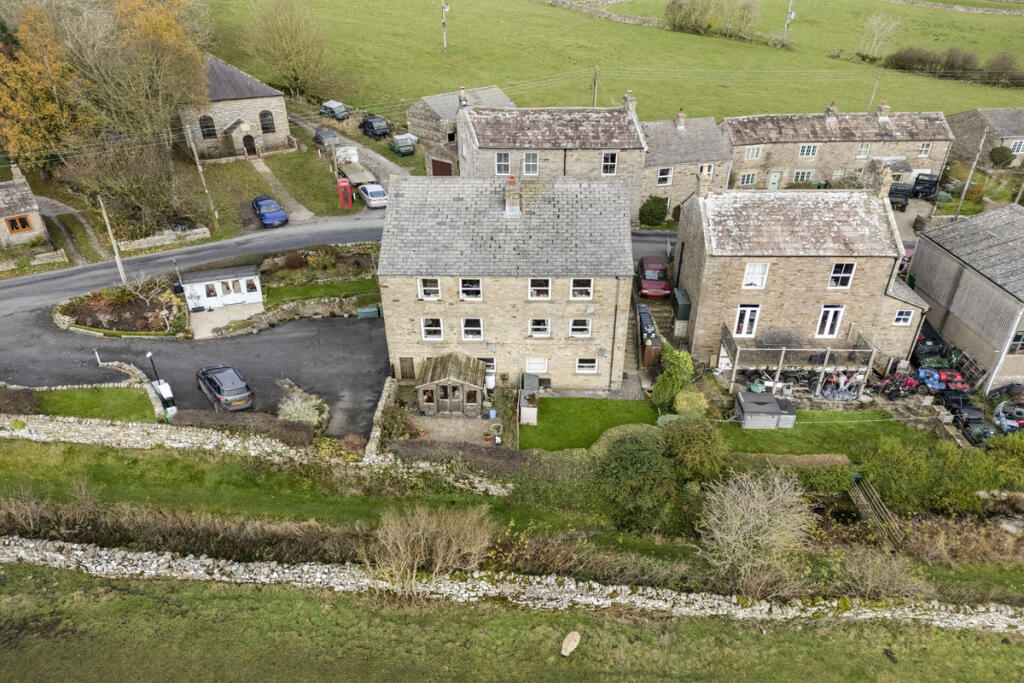 Main image of property: Flat 4, Waterforth Carlton, Leyburn DL8 4BD