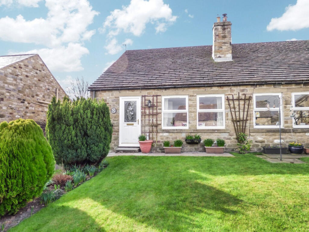 Main image of property: Middleham, Leyburn, DL8 4RB