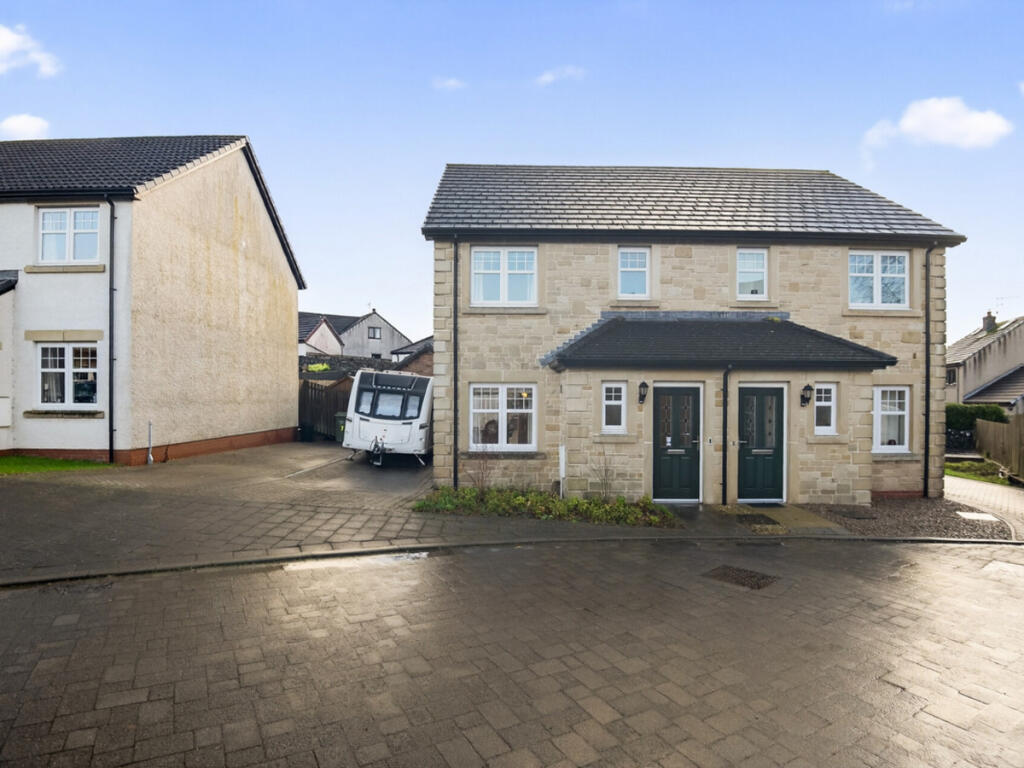 Main image of property: 8 Birkbeck Gardens, Kirkby Stephen