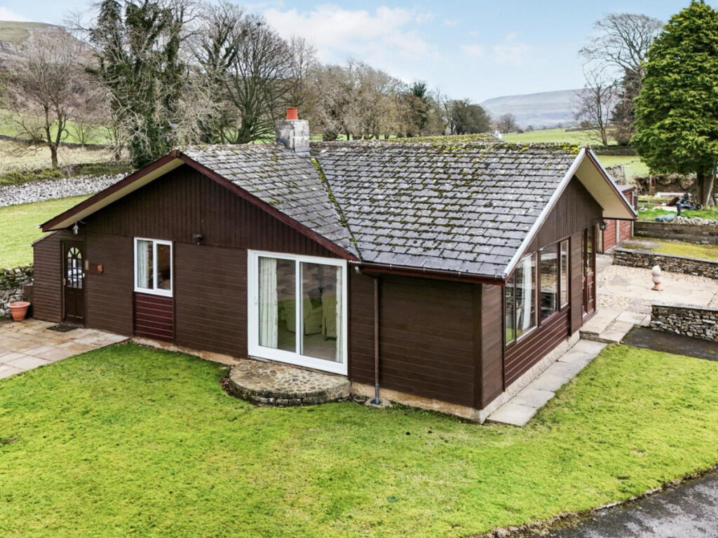 Main image of property: Woodhall, Leyburn, DL8 3