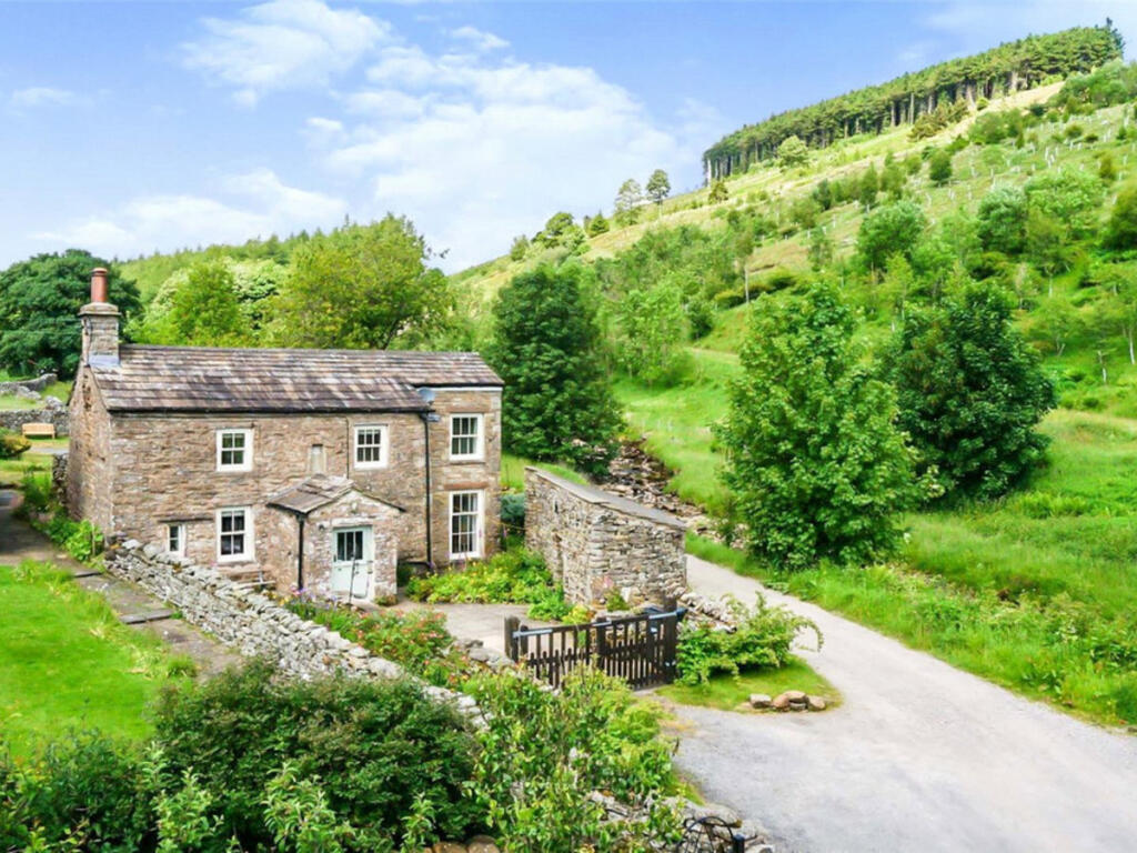 Main image of property: Cotterdale, Hawes, DL8 3