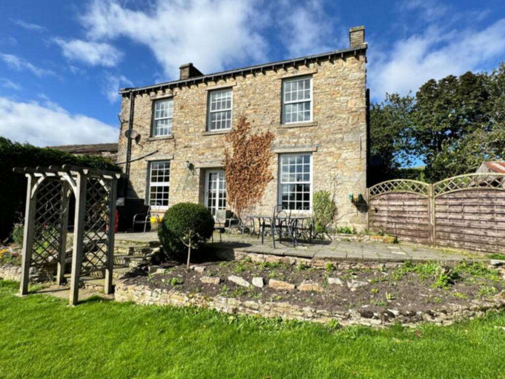 Main image of property: Woodhall, Leyburn, DL8 3