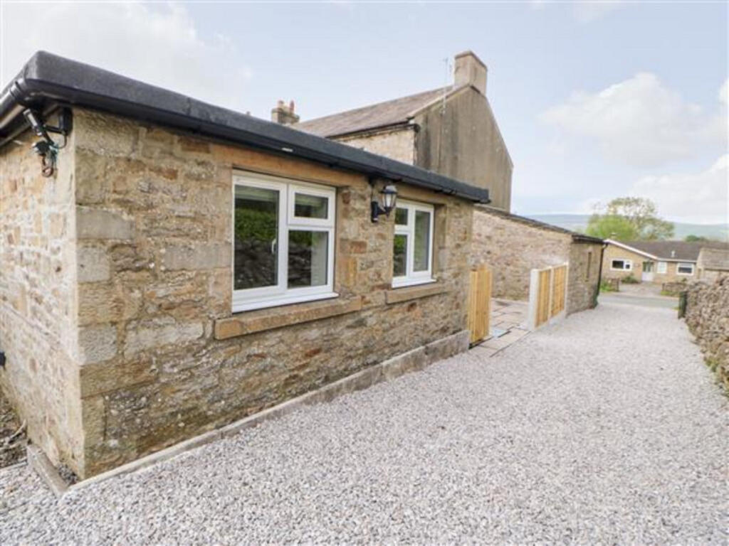 Main image of property: Hall Garth, Carperby, Leyburn, DL8 4DQ