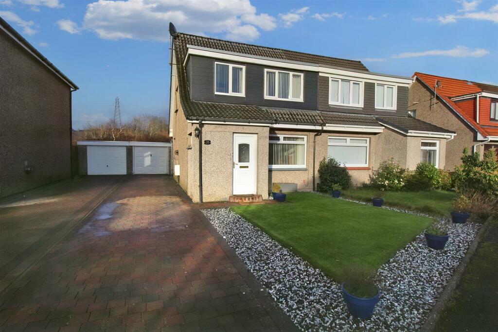 3 bedroom semidetached house for sale in Fraser Avenue, PA7