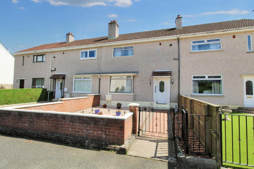 Main image of property: Luckinsford Avenue, Inchinnan, Renfrewshire, PA4