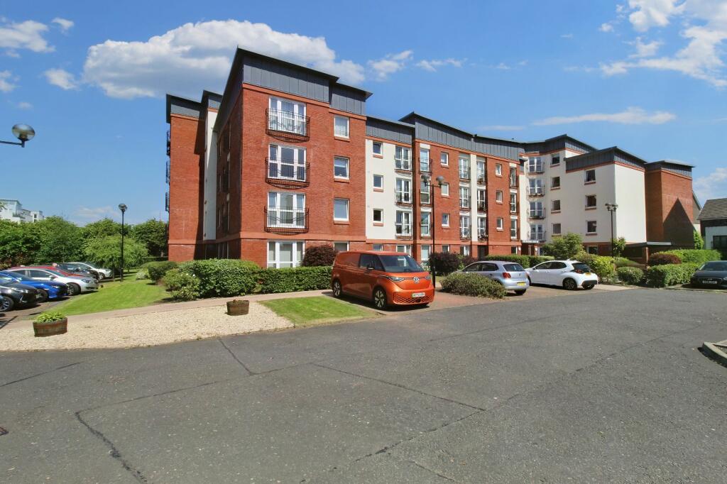 Main image of property: Kingsferry Court, Station Road, Renfrew, PA4