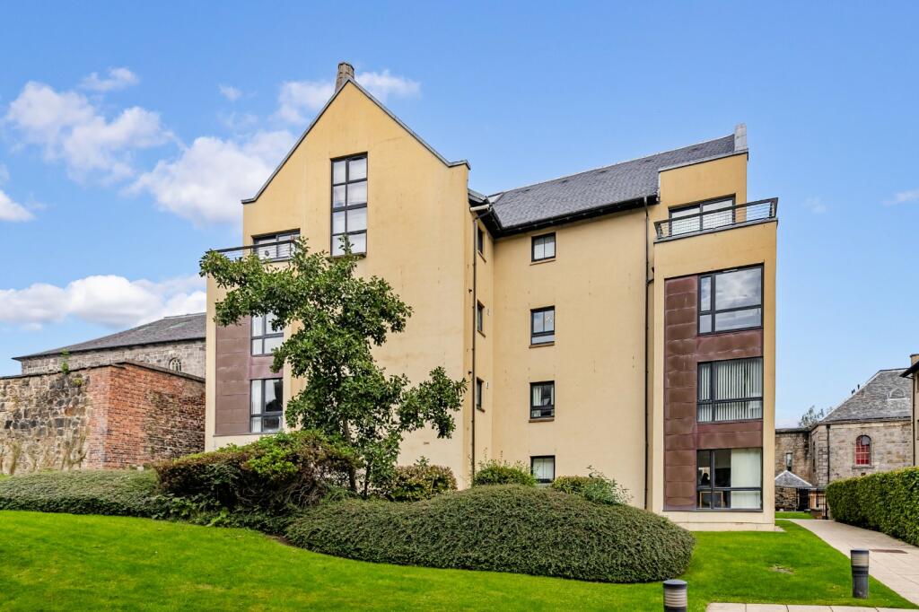 Main image of property: Church Hill, Paisley, Renfrewshire, PA1