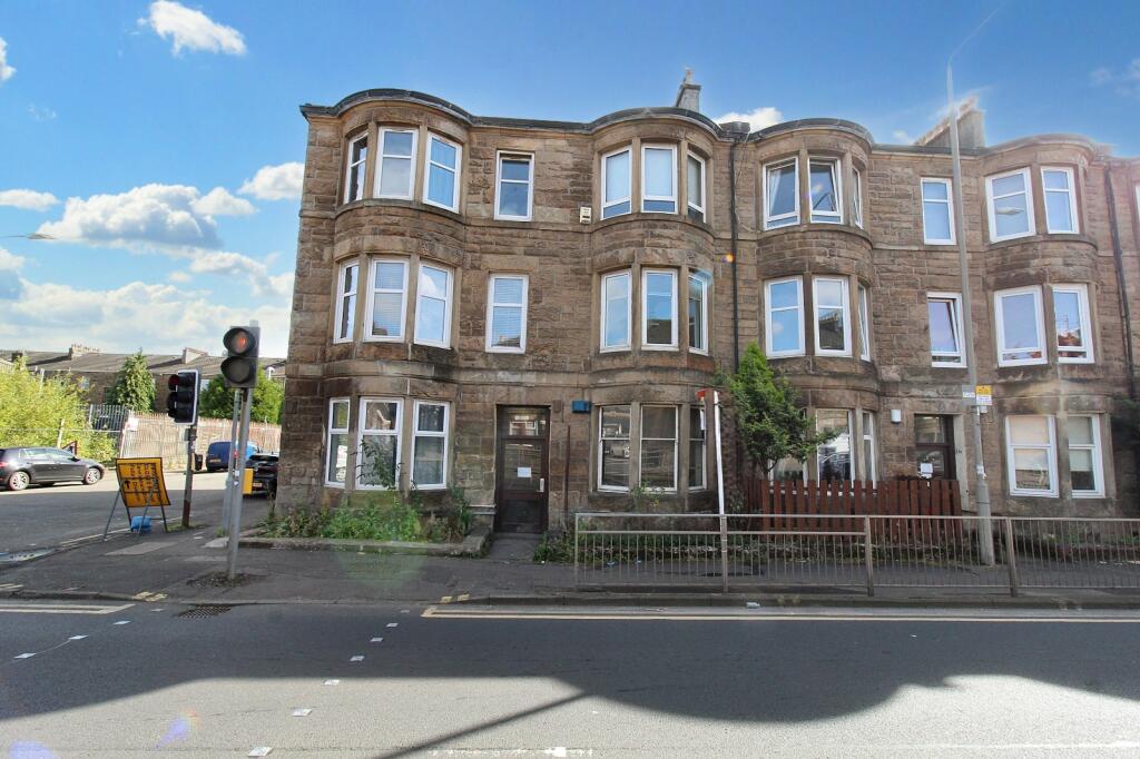 Main image of property: Bearsden Road, Anniesland, G13