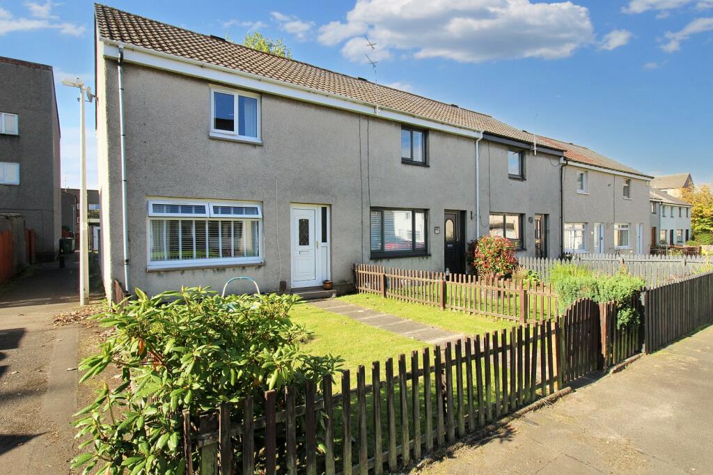 Main image of property: Craigielea Road, Renfrew, Renfrewshire, PA4