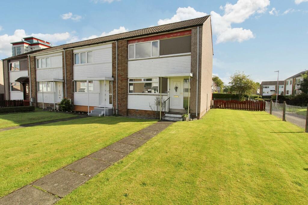 Main image of property: Carron Way, Paisley, Renfrewshire, PA3