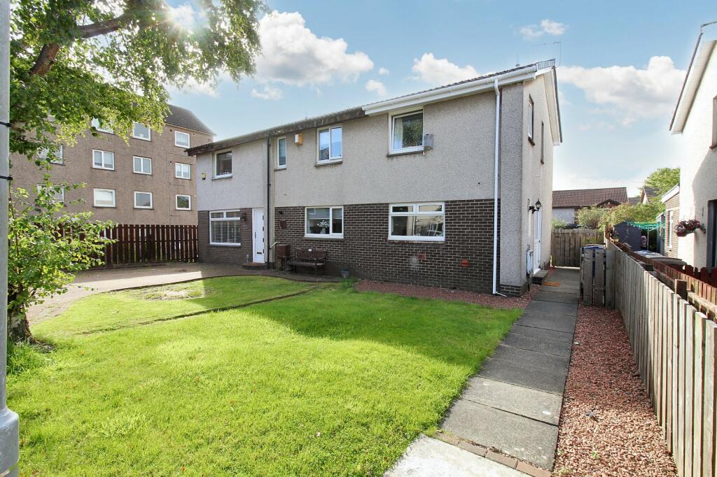 Main image of property: Aranthrue Drive, Renfrew, Renfrewshire, PA4