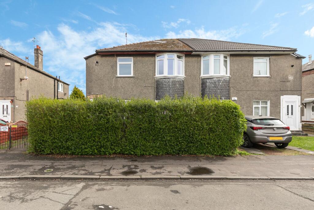Main image of property: Muirdrum Ave, Cardonald, Glasgow, G52