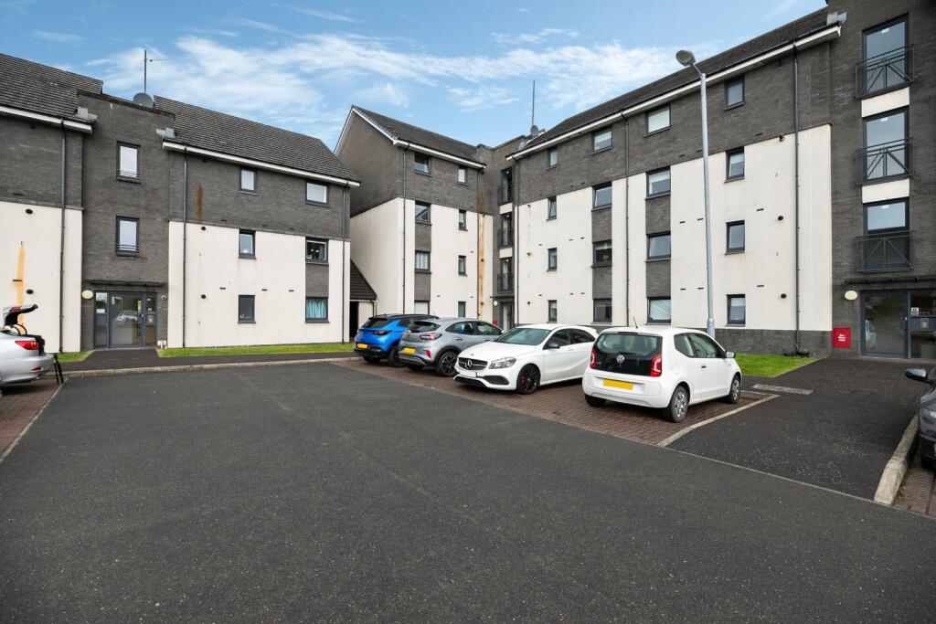 Main image of property: Kenley Road, Renfrew, Renfrewshire, PA4