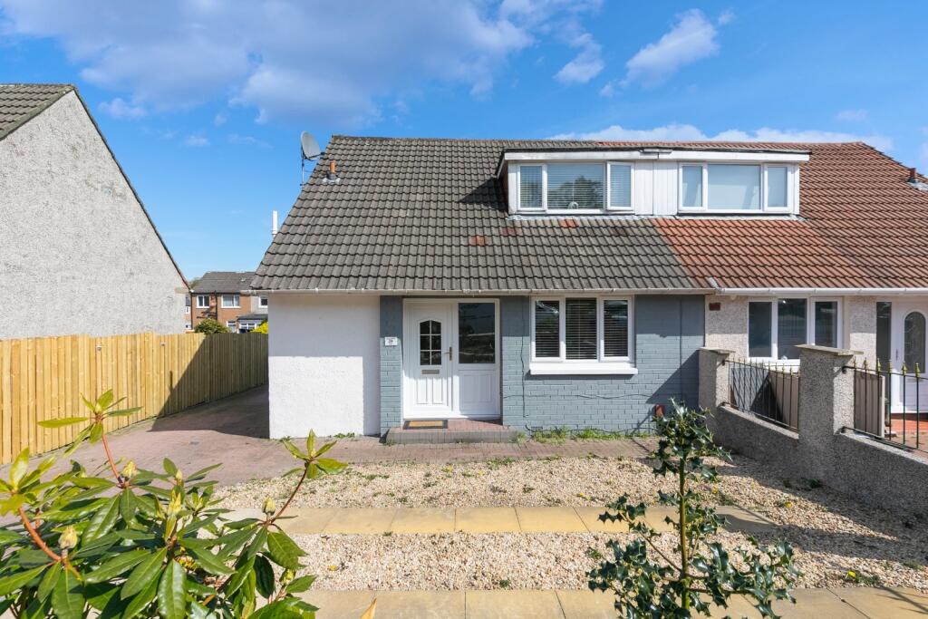 Main image of property: Thornwood Drive, Paisley, Renfrewshire, PA2