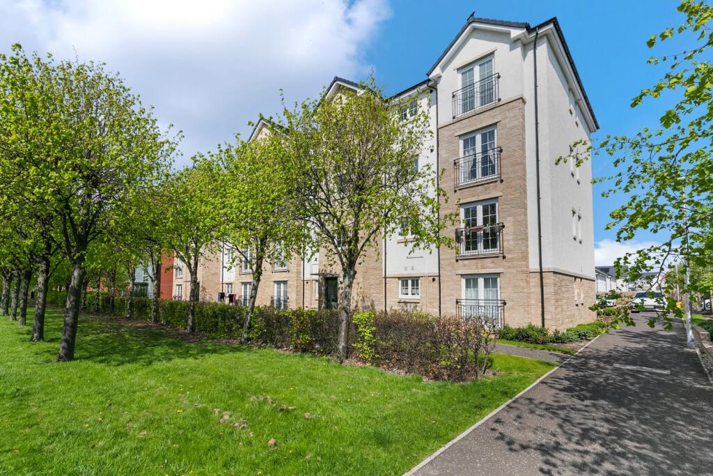 Main image of property: Drinkwater Crescent, Renfrew, Renfrewshire, PA4