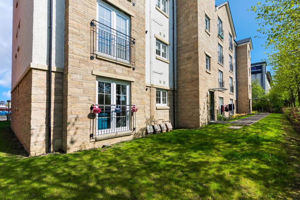 Main image of property: Drinkwater Crescent, Renfrew, Renfrewshire, PA4