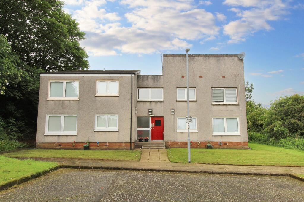 Main image of property: Luckinsford Road, Inchinnan, Renfrewshire, PA4