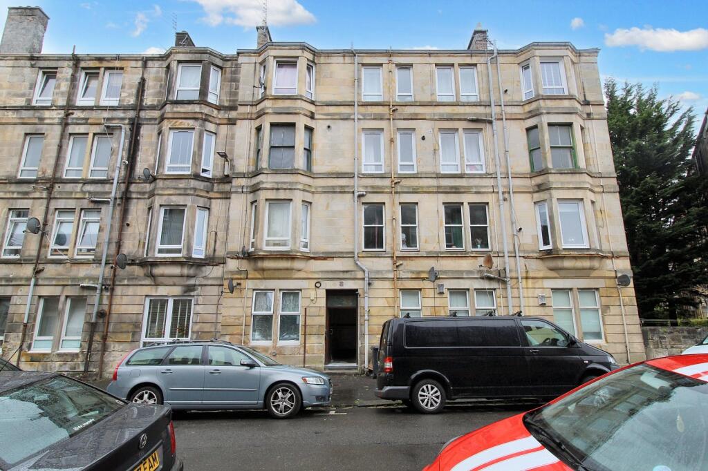 Main image of property: 4 Howard Street, Paisley, Renfrewshire, PA1