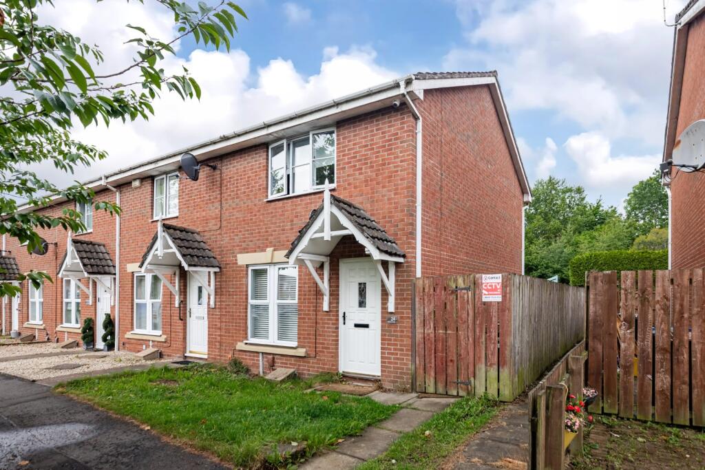 Main image of property: Raeburn Avenue, Paisley, Renfrewshire, PA1