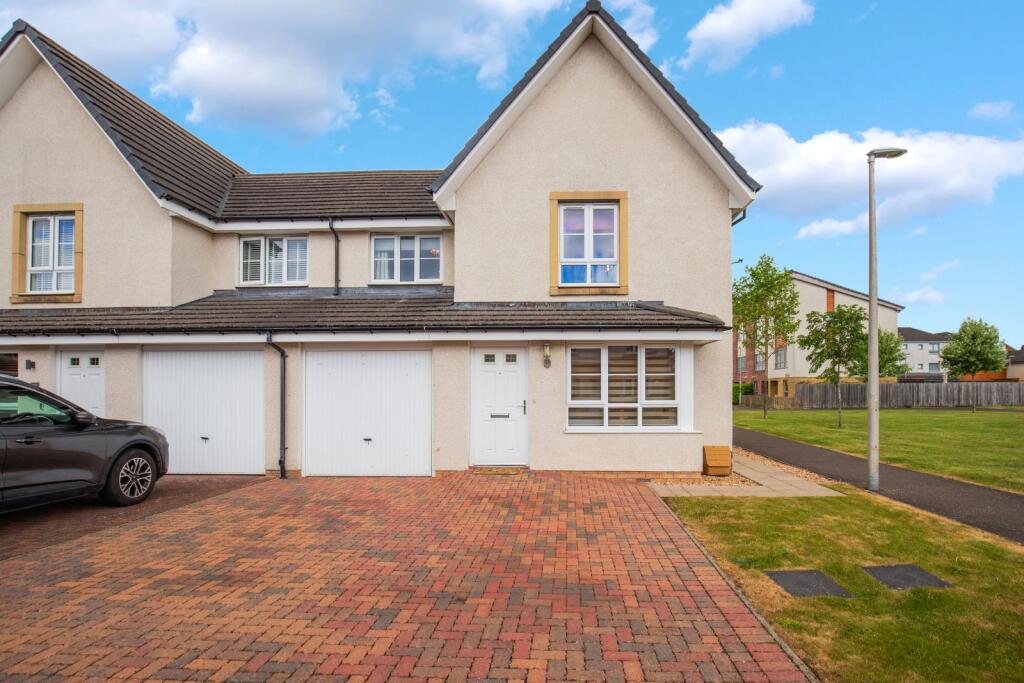 Main image of property: Laymoor Avenue, Renfrew, Renfrewshire, PA4