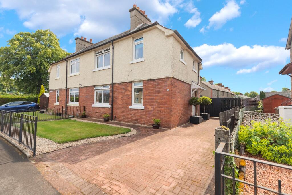 Main image of property: Fauldshead Road, Renfrew, Renfrewshire, PA4