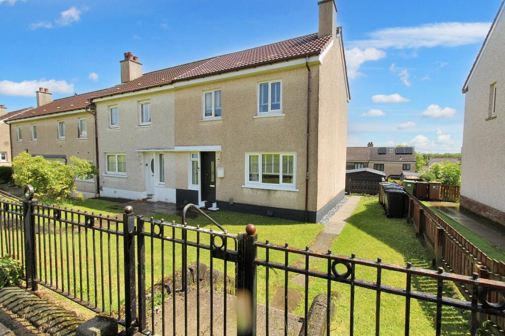 Main image of property: Rotherwood Way, Paisley, Renfrewshire, PA2