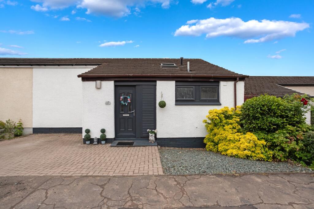 Main image of property: Parksail Drive, Erskine, Renfrewshire, PA8