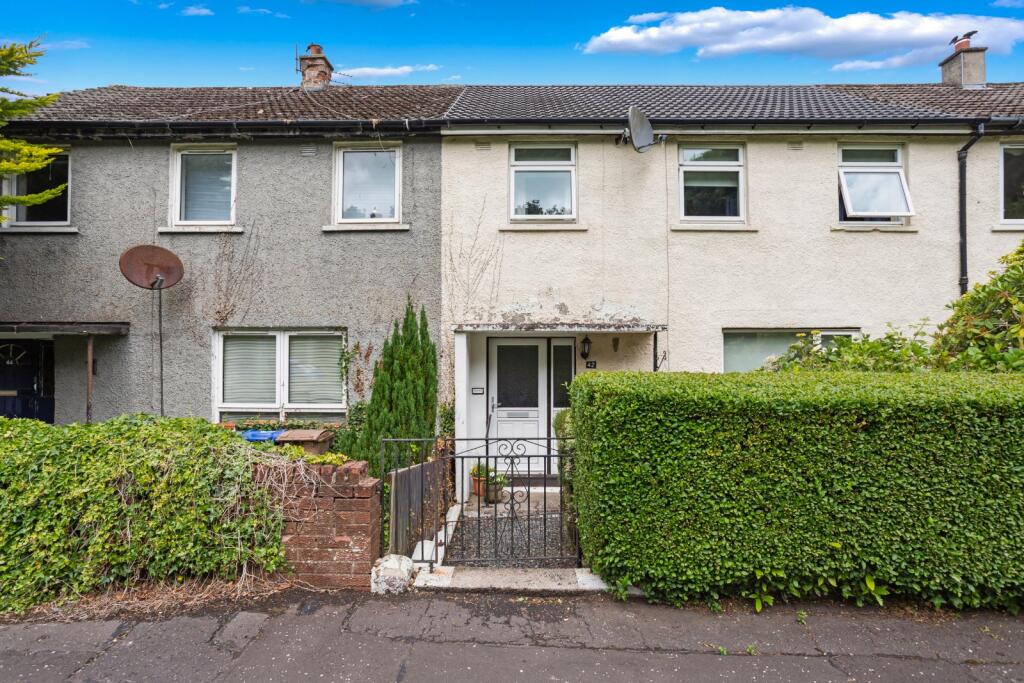 Main image of property: Craigmount Avenue, Paisley, Renfrewshire, PA2