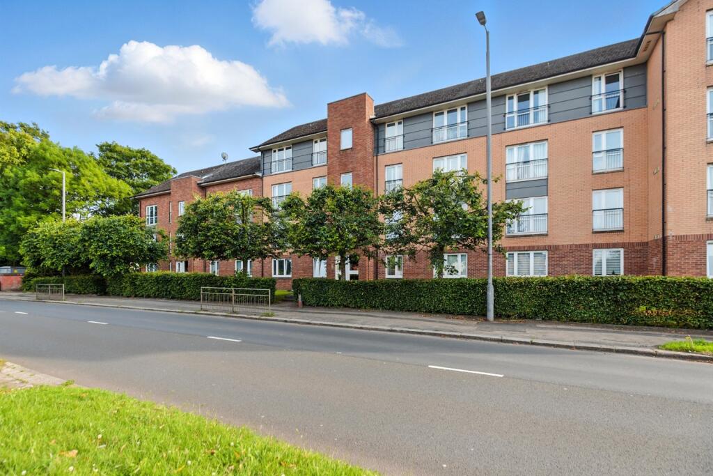 Main image of property: Torridon Drive, Renfrew, Renfrewshire, PA4
