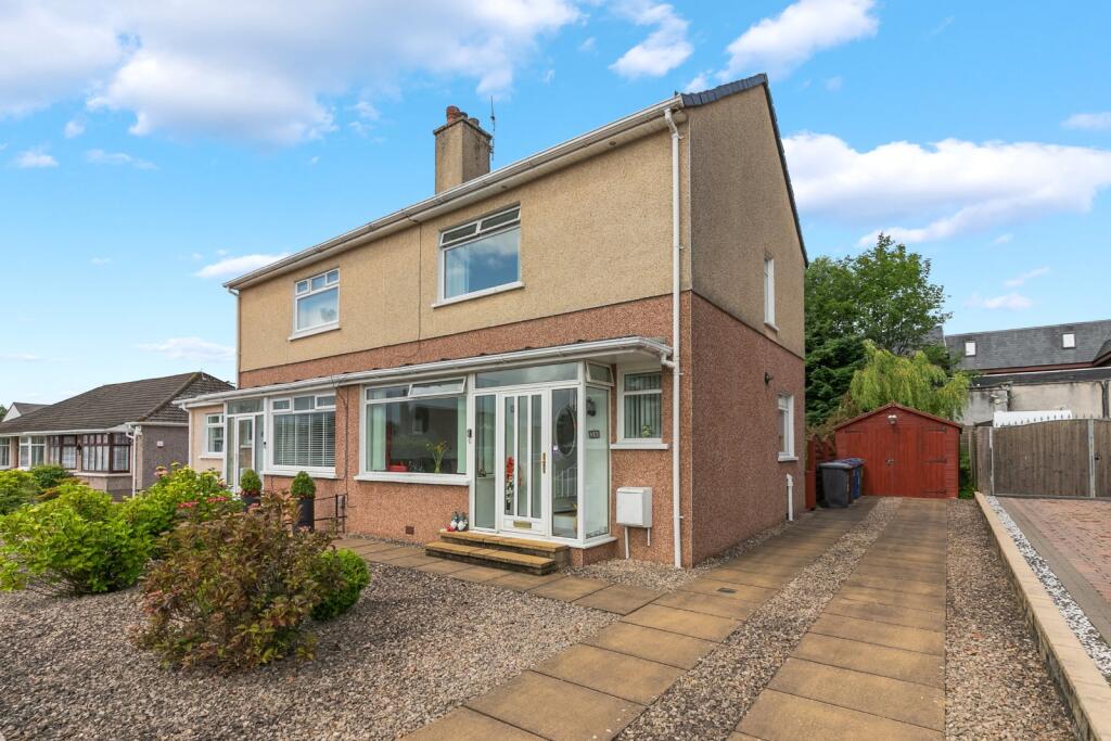 Main image of property: Kinloch Road, Renfrew, Renfrewshire, PA4