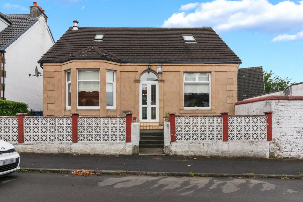 Main image of property: Maryland Drive, Glasgow, G52