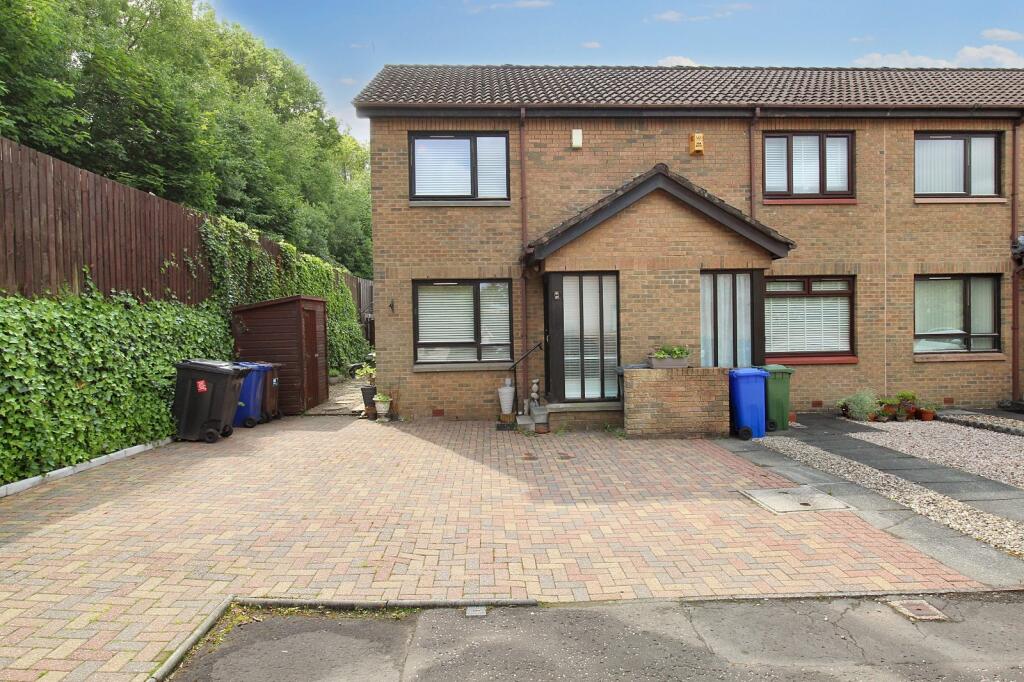 Main image of property: Castle Gait, Paisley, Renfrewshire, PA1