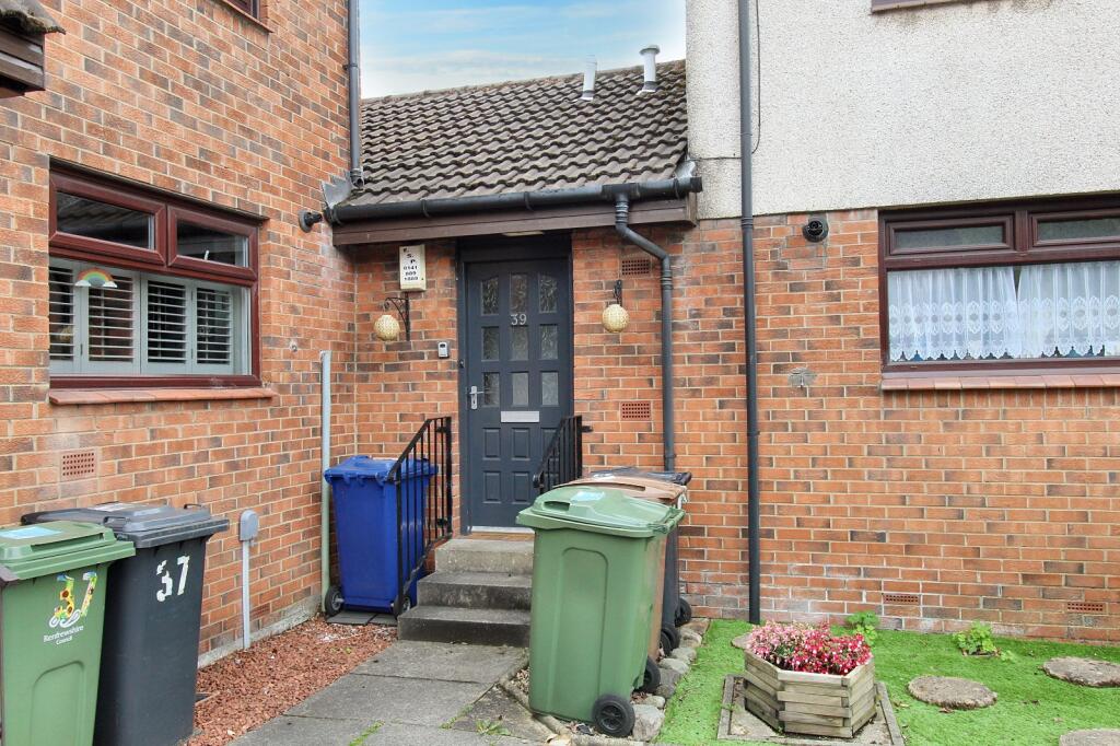 Main image of property: Anchor Wynd, Paisley, Renfrewshire, PA1