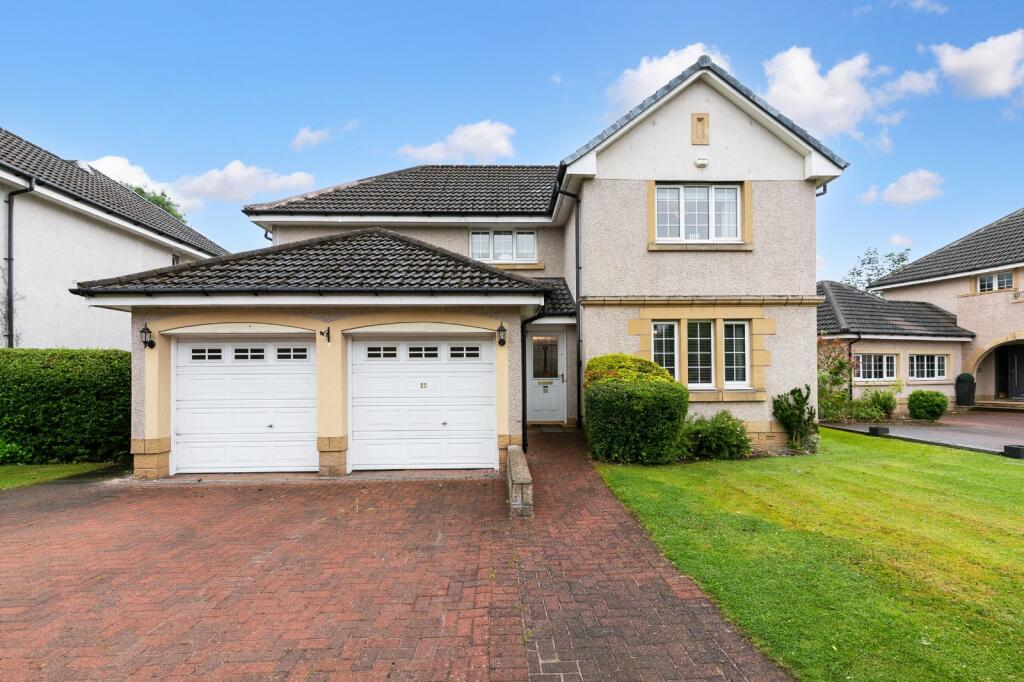 Main image of property: Victoria Road, Paisley, Renfrewshire, PA2
