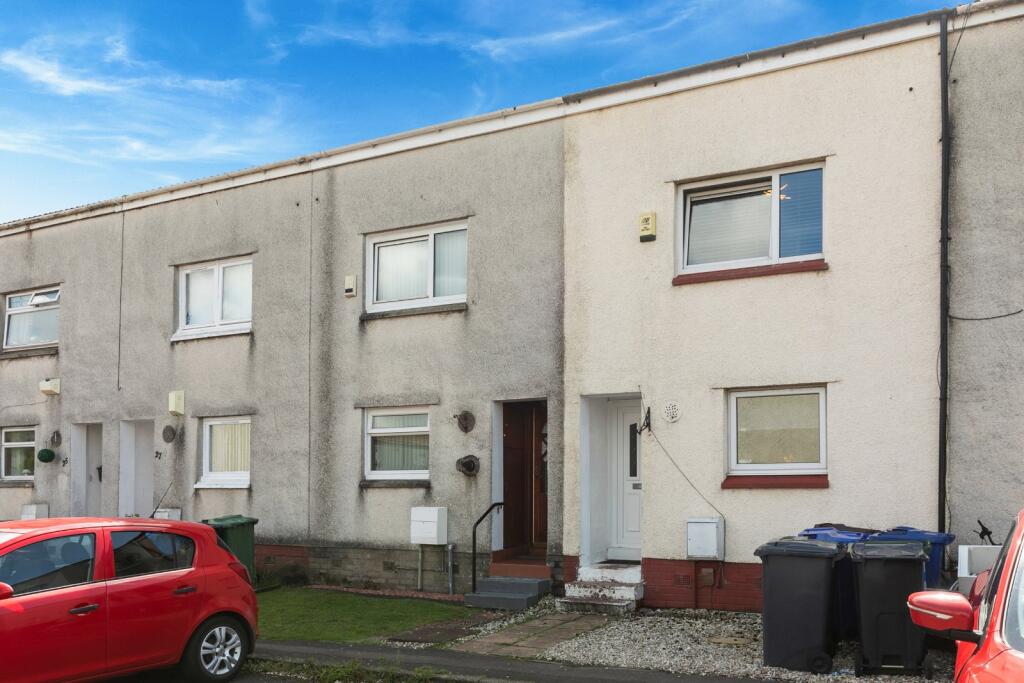 Main image of property: Finch Place, Johnstone, Renfrewshire, PA5