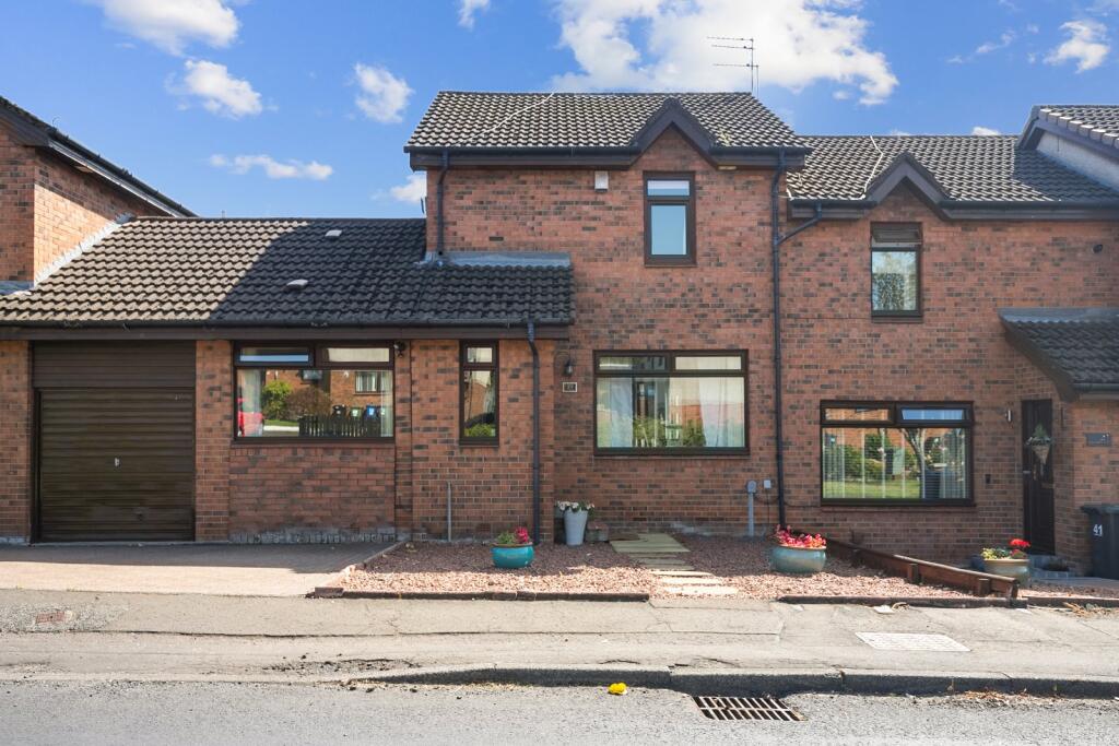 Main image of property: Anchor Drive, Paisley, Renfrewshire, PA1