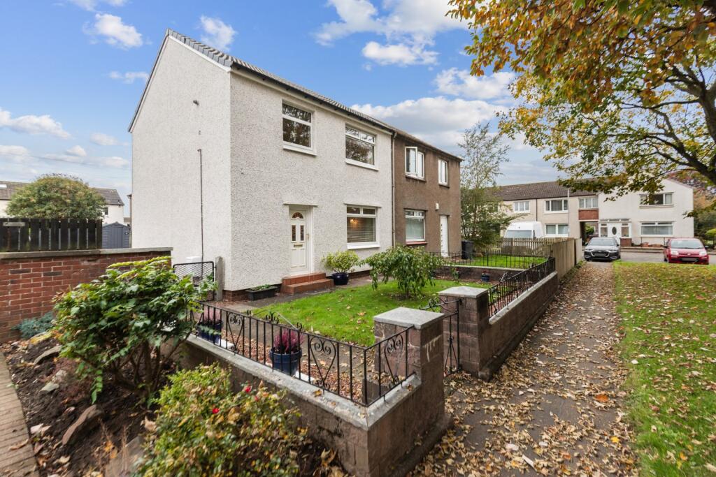 Main image of property: Iona Road, Renfrew, Renfrewshire, PA4