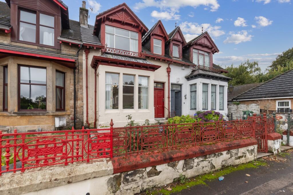 Main image of property: Blythswood Road, Renfrew, Renfrewshire, PA4