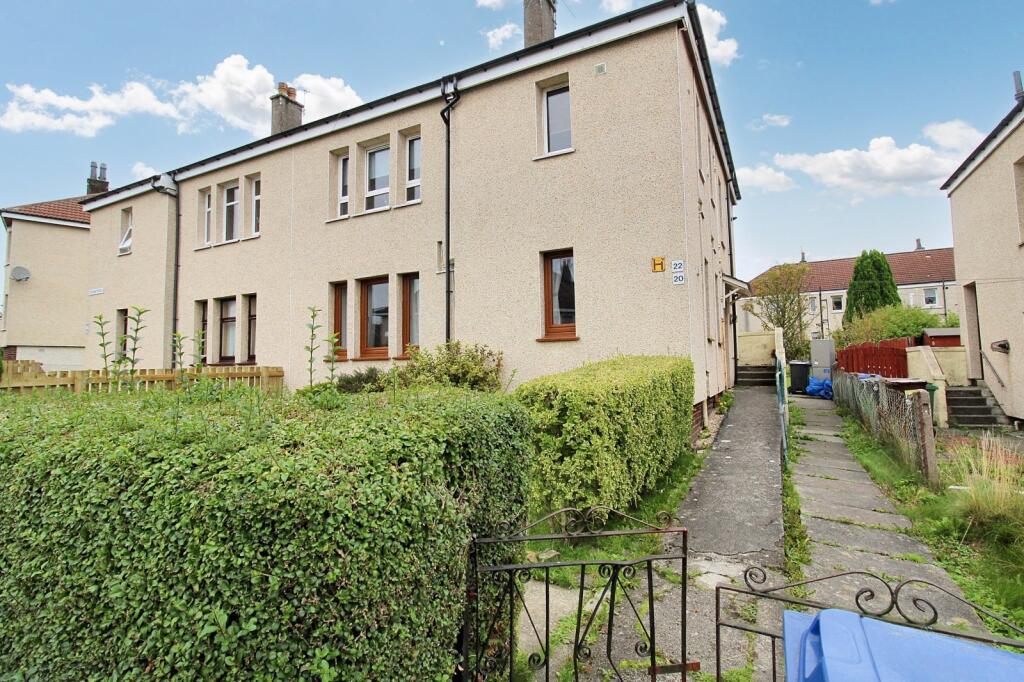 Main image of property: Schaw Road, Paisley, Renfrewshire, PA3