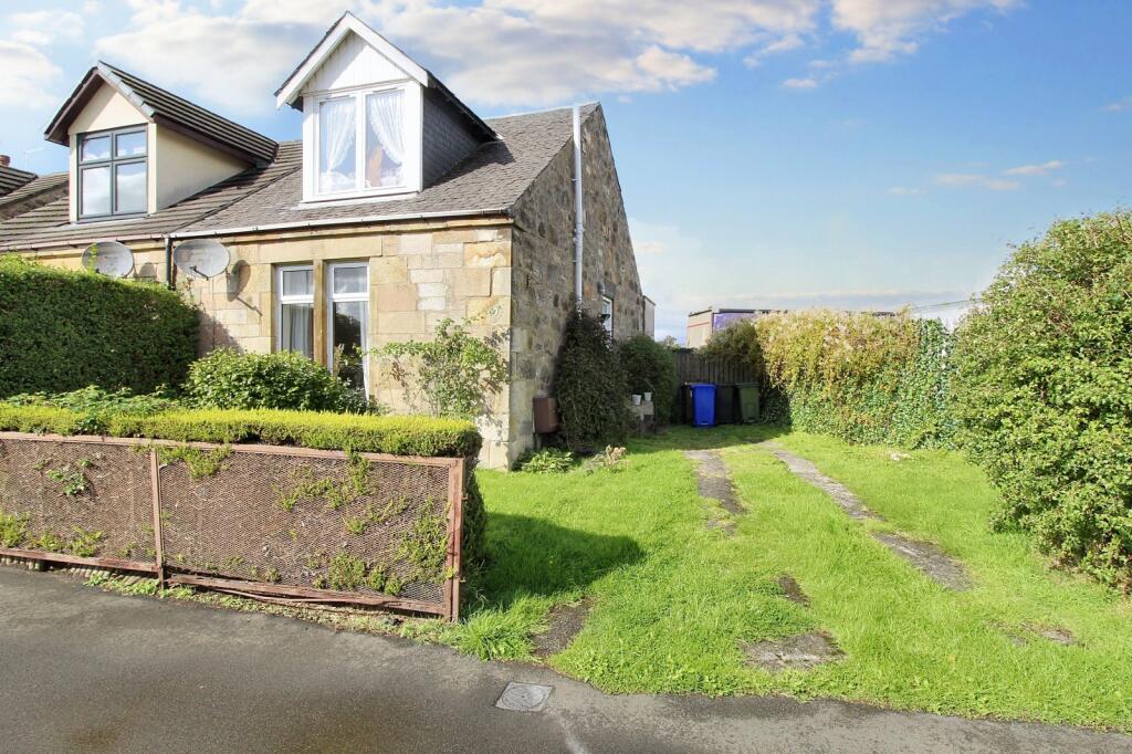 Main image of property: Clark Street, Paisley, Renfrewshire, PA3